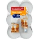 Profissimo Maxi pastille kaarsen, brandduur 10H, 12 stuks