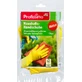 Guantes domésticos Profissimo, talla M, 1 pieza