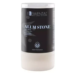 Natuurlijke minerale deodorant Elm Stone (X - 4159), 120 g, Mayam