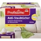 Profissimo Anti-Staub-Tücher, 48 Stück