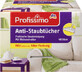 Profissimo Anti-dust wipes, 48 pcs