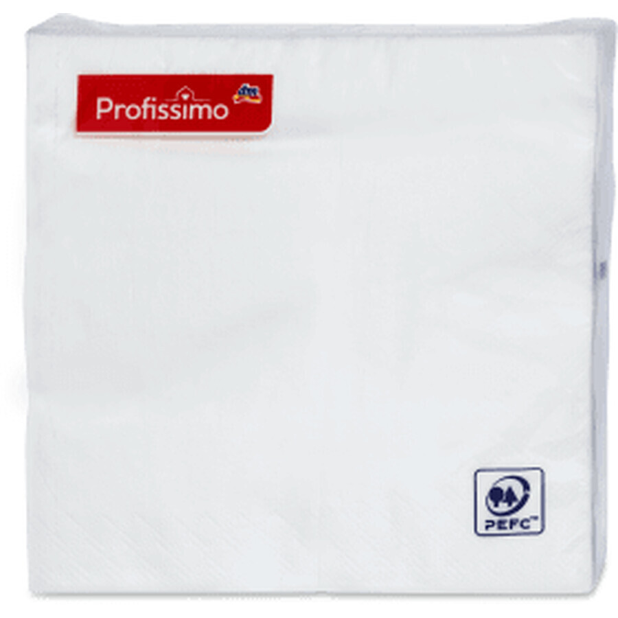 Buy Profissimo Table Napkins, white, 30 pcs Profissimo Table Napkins, white, 30 pcs