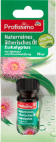 Profissimo Essential oil eucalyptus, 10 ml