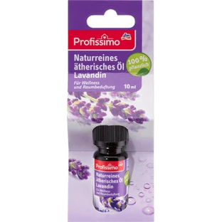 Aceite esencial natural de lavanda Profissimo, 10 ml