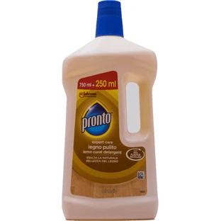 Pronto Vloerreiniger Classic, 1 l