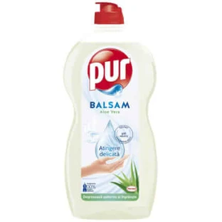 Pure Conditioner met aloë vera, 750 ml