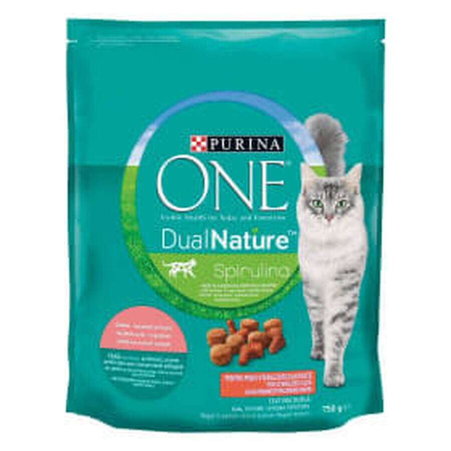 Buy Purina One Dry food for neutered cats, 750 g Purina One Dry food for neutered cats, 750 g