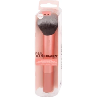 Real Techniques Everything Face Brush Pinceau de maquillage, 1 pièce