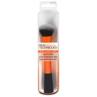 Real Techniques Expert Face foundation brush, 1 pc