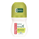 Deodorant roll-on Active Citrus and Lime, 50 ml, talcum powder