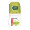Deodorant roll-on Active Citrus and Lime, 50 ml, Borotalco