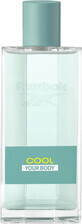 Reebok Cool your body agua de tocador, 50 ml