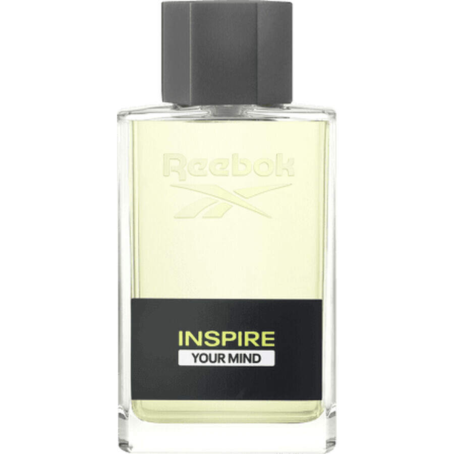 Buy Reebok Inspire your mind Toilet Water, 50 ml Reebok Inspire your mind Toilet Water, 50 ml