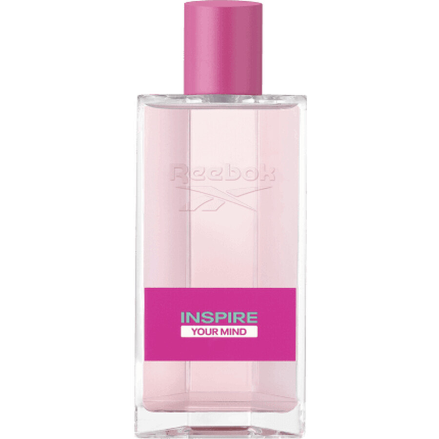 Winkel op Reebok Inspire your mind Toiletwater, 50 ml Reebok Inspire your mind Toiletwater, 50 ml