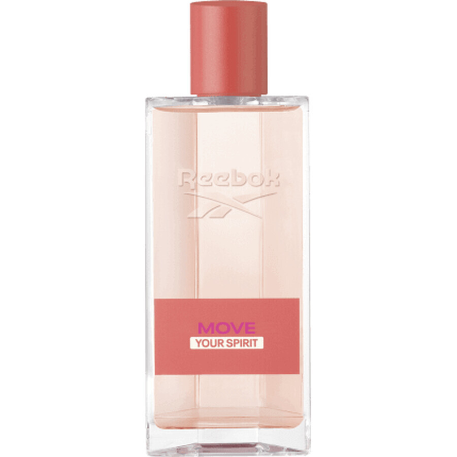 Comprar Agua de Colonia Reebok Mueve tu espíritu, 50 ml Agua de Colonia Reebok Mueve tu espíritu, 50 ml