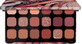 Revolution Forever Flawless Allure Blush Palette, 19,8 g