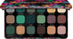 Revolution Forever Flawless Chilled Blush Palette, 19,8 g