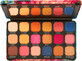 Revolution Forever Flawless Hydra Dolphin Blush Palette, 19,8 g