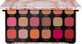 Revolution Forever Flawless Regal Romance Blush Palette, 19,8 g