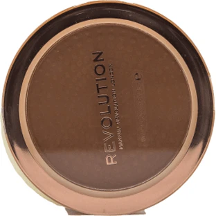 Revolution Mega Bronzer Bronzing Powder 02 warm, 15 g