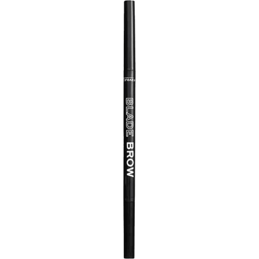 Buy Revolution Micro Blade Brow Pencil Brown, 0.3 g Revolution Micro Blade Brow Pencil Brown, 0.3 g