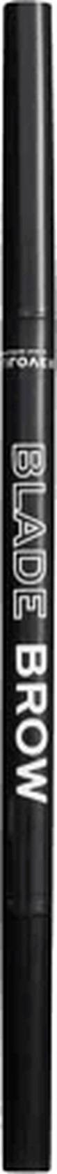 Revolution L&#225;piz de cejas Micro Blade Granite, 0,3 g