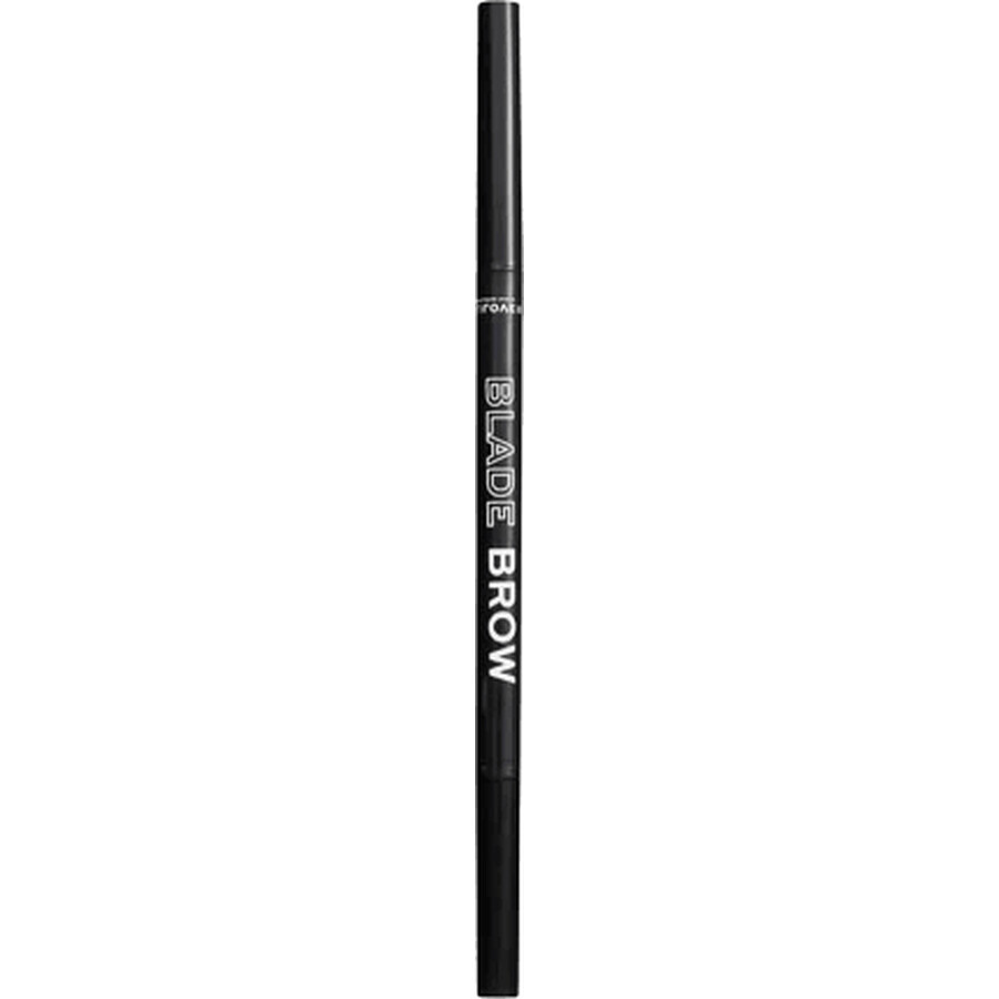 Buy Revolution Micro Blade Brow Pencil Granite, 0.3 g Revolution Micro Blade Brow Pencil Granite, 0.3 g
