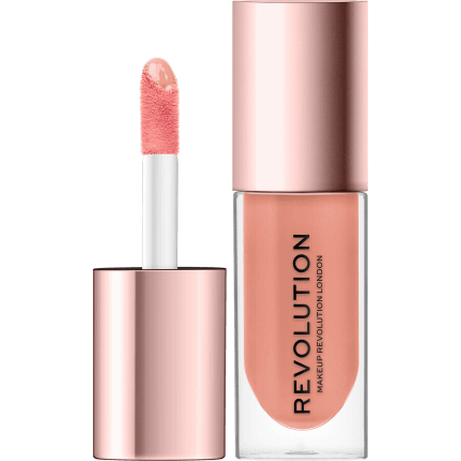 Buy Revolution Pout Bomb gloss Candy, 4,6 ml Revolution Pout Bomb gloss Candy, 4,6 ml