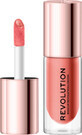 Revolution Pout Bomb lucida Bacio, 4,6 ml