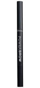 Revolution Power L&#225;piz de cejas marr&#243;n, 0,3 g