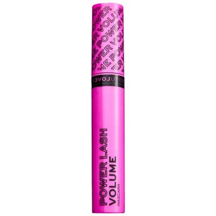 Buy Revolution Power Lash Volume Mascara, 8 ml Revolution Power Lash Volume Mascara, 8 ml
