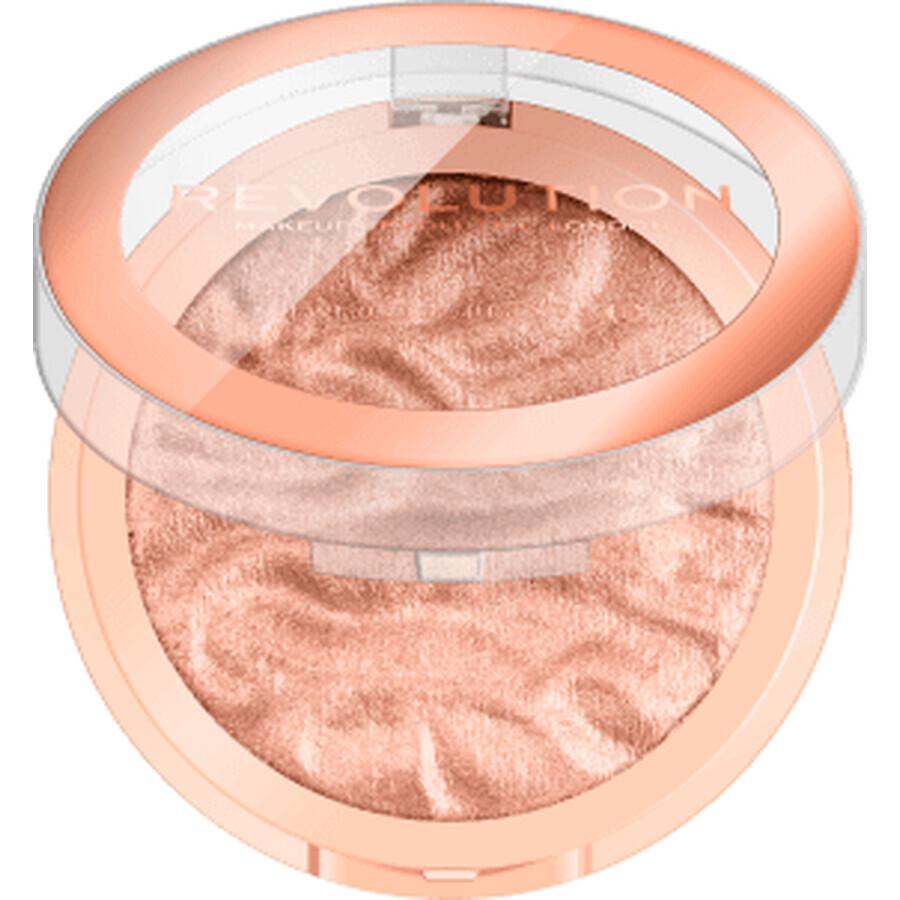 Boutique Revolution Reloaded Dare To Divulge Illuminator, 10 g Revolution Reloaded Dare To Divulge Illuminator, 10 g
