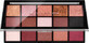 Revolution Reloaded Affection Blush Palette, 16,5 g
