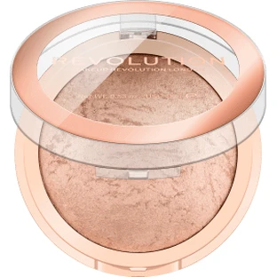 Revolution Reloaded Holiday Romance Bronzing Powder, 15 g