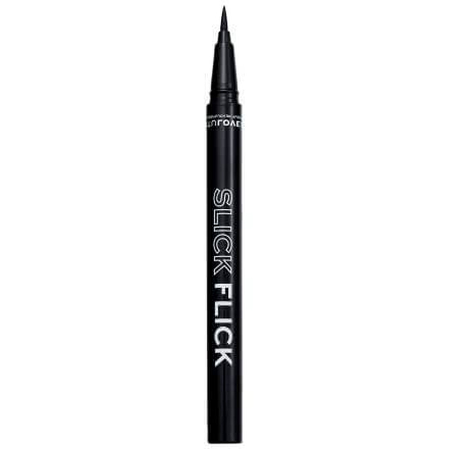 Buy Revolution Slick Flick liquid eyeliner, 0.7 g Revolution Slick Flick liquid eyeliner, 0.7 g