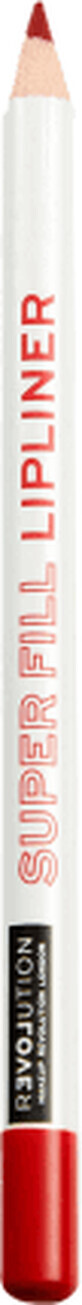Revolution Super Fill Lip Pencil Babe, 1 g