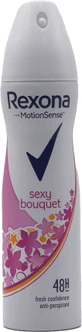 Rexona Deodorant spray Sexy, 150 ml