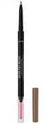 Rimmel London Brow Pro Micro L&#225;piz de cejas 001 Rubio, 1 unidad