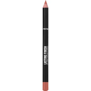 Rimmel London Rouge à lèvres Lasting Finish 110 Spice, 1.2 g