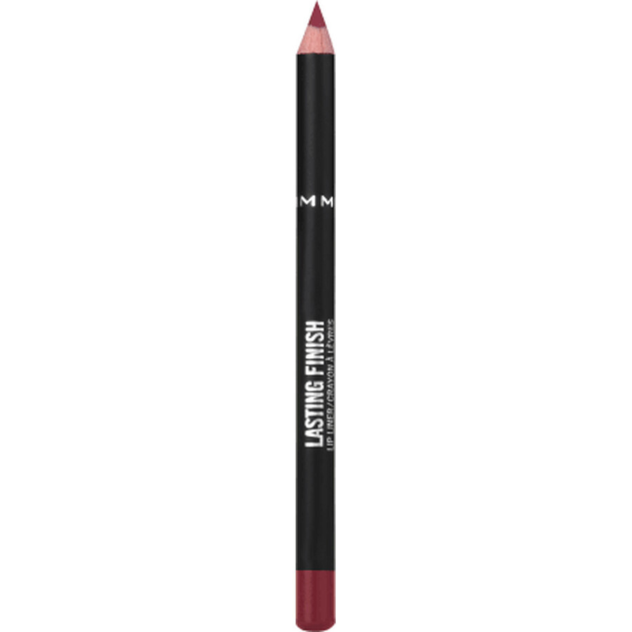 Comprar Rimmel London Barra de Labios Acabado Duradero 215 Malva, 1,2 g Rimmel London Barra de Labios Acabado Duradero 215 Malva, 1,2 g