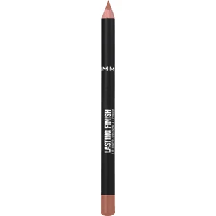 Rimmel London Lipstick Lasting Finish 705 Cappuccino, 1.2 g