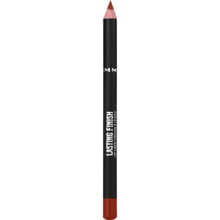 Rimmel London Barra de Labios Lasting Finish 725 Tiramisú, 1,2 g
