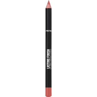 Rimmel London Lipstick Lasting Finish 760 Nude, 1.2 g