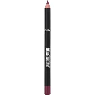Rimmel London Lippenstift Lasting Finish 880 Wein, 1,2 g