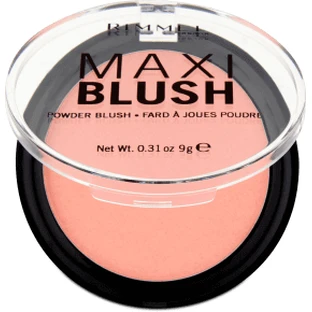 Rimmel London Maxi Colorete 001 Third Base, 9 g