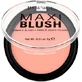Rimmel London Maxi Colorete 001 Third Base, 9 g