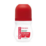 Deodorant roll-on Intensive, 50ml, talcum powder