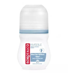 Invisible Fresh Deoroller, 50 ml, Talkumpuder