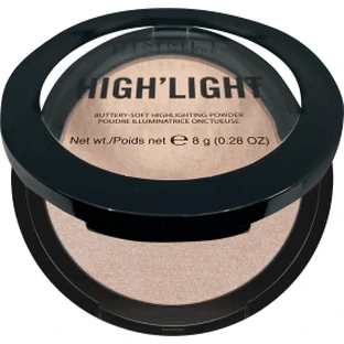 Rimmel London High'Light illuminator 001 Stardust, 8 g