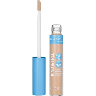 Rimmel London Kind & Free Concealer 020 Light, 7 ml